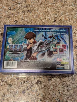 Yu-Gi-Oh Legendary Collection Kaiba & Retro Pack 2 🔥*New Sealed Box's! - Image 3