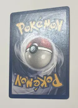 Computer Search 71/102 Rare Base Set Unlimited Pokemon Trainer Card LP+ - Image 5