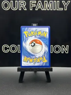 Pokemon Melmetal VMAX 048/078 Pokemon Go Full Art Holo NM Card - Image 5