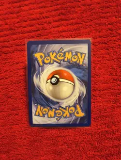 Pokemon TCG Iron Hands EX Double Rare Holo Card 070/182 Sv04: Paradox Rift - Image 5