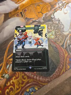 Harmonize 7021 MTG Secret Lair - Pack Fresh - - Image 1