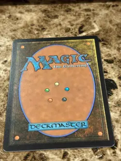 HAKBAL OF THE SURGING SOUL Magic MTG Lost Caverns of Ixalan Etched Foil (Thick) - Image 2