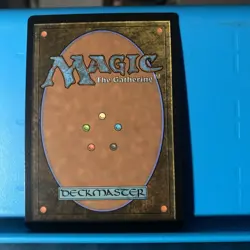 Foil LLANOWAR ELVES Secret Lair NM Magic the Gathering MTG - Image 2