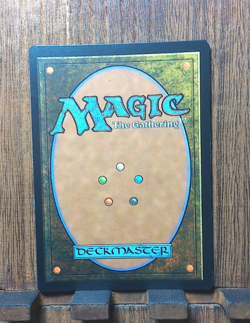 MTG💀🌳🌊 Henry Wu, InGen Geneticist ( FOIL Borderless ) LCI: Jurassic World❤ - Image 4