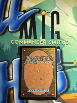 Impact Tremors 🔥 Borderless NonFOIL 🔥 MTG Marvel 1999 Spider-Man Secret Lair - Image 2