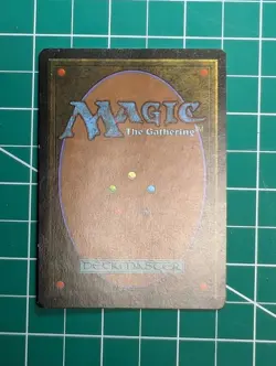 MTG Magic the Gathering Taiga Dual Land Revised Edition Rare Card 2 - Image 4