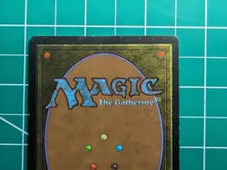 MTG Magic the Gathering Taiga Dual Land Revised Edition Rare Card 2 - Image 5