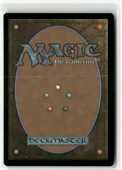 Shock Borderless - Marvel Eternal-Legal MTG NM - Image 2