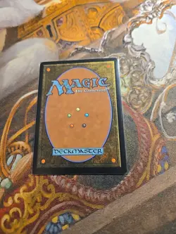 Lightning Greaves 1992 MTG Secret Lair - Pack Fresh - - Image 2