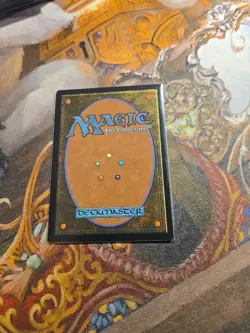 Lightning Greaves 1992 Foil MTG Secret Lair - Pack Fresh - - Image 2