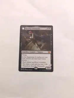Henrika Domnathi Innistrad: Crimson Vow Regular NM MTG - Image 1