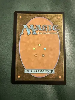 MTG ANTICASUAL VESTIGE 0357 (SHOWCASE FOIL) | Edge Of Eternities - Image 2