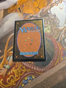 Lightning Greaves 1987 Foil MTG Secret Lair - Pack Fresh - - Image 2