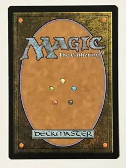 Plague Mare Core Set 2019 Foil MTG NM - Image 2