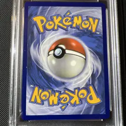 Pikachu V 2021 Pokemon Celebrations #145 Gold UPC Promo Full Art PSA 10 - Image 3