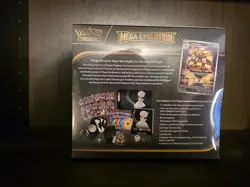 Mega Evolution Pokemon Center Elite Trainer Box ETB Gardevoir - Image 2