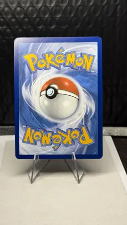 MAGCARGO ex 191/167 FULL ART -TWILIGHT MASQUERADE POKEMON-ULTRA RARE- MINT - Image 2