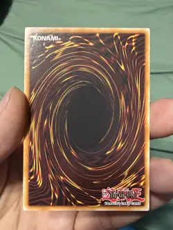 Yugioh! Blue-Eyes Ultimate Dragon DPKB-EN026 Ultra Rare Unlimited NM - Image 2