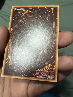 Yugioh! Blue-Eyes Ultimate Dragon DPKB-EN026 Ultra Rare Unlimited NM - Image 3