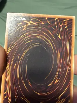 Yugioh! Blue-Eyes Ultimate Dragon DPKB-EN026 Ultra Rare Unlimited NM - Image 5