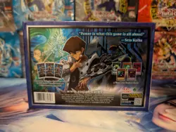 Yugioh Legendary Collection Kaiba Boxed Card Set New Factory Sealed - Image 2
