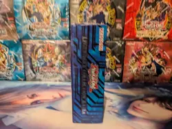 Yugioh Legendary Collection Kaiba Boxed Card Set New Factory Sealed - Image 3