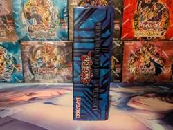 Yugioh Legendary Collection Kaiba Boxed Card Set New Factory Sealed - Image 4