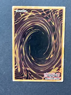 Dragon's Rage - SD1-EN024 1st Edition - YuGiOh-LP - Image 3