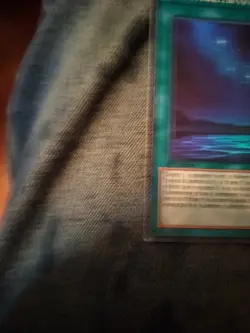 Message in a Bottle▪YUGIOH▪ZTIN▪2013▪SPANISH▪1st ED▪SUPER RARE▪NM #2926 - Image 4