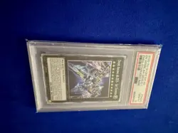 Divine Arsenal AA-ZEUS - Sky Thunder 2020 Yugioh PHRA-EN045 Starlight 1st PSA 10 - Image 3