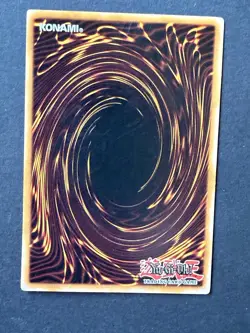 Spiritual Earth Art - Kurogane - CRV-EN050 - 1st Edition - YuGiOh-LP - Image 3