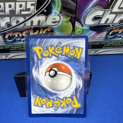Flutter Mane 097 Sv: Scarlet & Violet Promo Cards Holo - Image 2