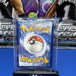 Teal Mask Ogerpon 123 Sv: Scarlet & Violet Promo Cards Holo Sealed - Image 2