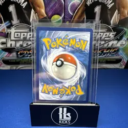 Mimikyu ex 004 Sv: Scarlet & Violet Promo Cards Holo - Image 2