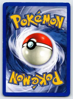 Quilava 46/111 2000 Neo Genesis Pokemon Card TCG Vintage WOTC Uncommon - Lp - Image 2
