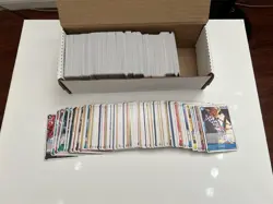 One Piece TCG Bulk Lot | Over 450 Cards From Assorted Sets - Image 1