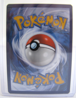 Pokemon Pikachu 027 Paldea Evolved Black Star Promo Full Art Holo Card NM - Image 2