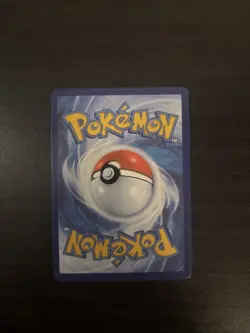 Pokemon Lunala GX Gold Card Psychic Transfer Moongeist Beam Lunar Fall GX - Image 2