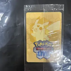 Pokemon TCG Mega Evolutions Stamped Promo Card - Bulbasaur 133/132 - NM - SEALED - Image 5