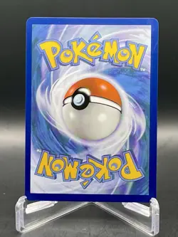 Mew V 113/264 Fusion Strike Ultra Rare Full Art Holo Card Pokemon TCG NM/M - Image 2