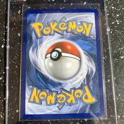 Pokemon Turtonator GX Guardians Rising Holo Full Art Ultra Rare Card 131/145 B13 - Image 2
