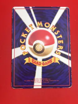 4set!! EX+~NM-) Pokemon Card Old-Back Era Special Set Japanese Scyther Pinsir - Image 5