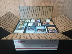 👀👀👀 4000+ mtg card lot uncommons commons edh modern commender 17 lbs - Image 1