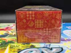 Pokemon center Tohoku Special Box Promo card Pikachu 260/SV-P Japanese SEALED - Image 5