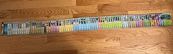 80 Pokemon Cards from Twilight Masquerade: Includes 14 Reverse Holos and 7 Holos - Image 1