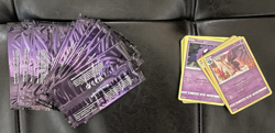 Nintendo Pokemon TCG, Trick Or Trade 2022, 12 BOOster packs & 24 Bonus Cards! - Image 2