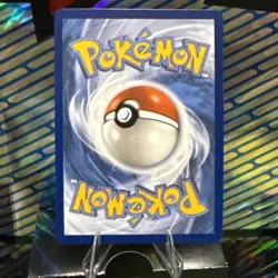 Pokemon TCG N's Zoroark EX Hyper Rare Holo Card 189/159 Sv09: Journey Together - Image 2