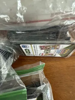 Pokemon Online Code Cards - 350 + |Pokemon Live TCG Random Mix - Image 3