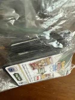 Pokemon Online Code Cards - 350 + |Pokemon Live TCG Random Mix - Image 4