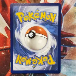 Lillie's Determination 184/132 - SIR - Mega Evolution - Pokemon Card - Lot #253 - Image 3